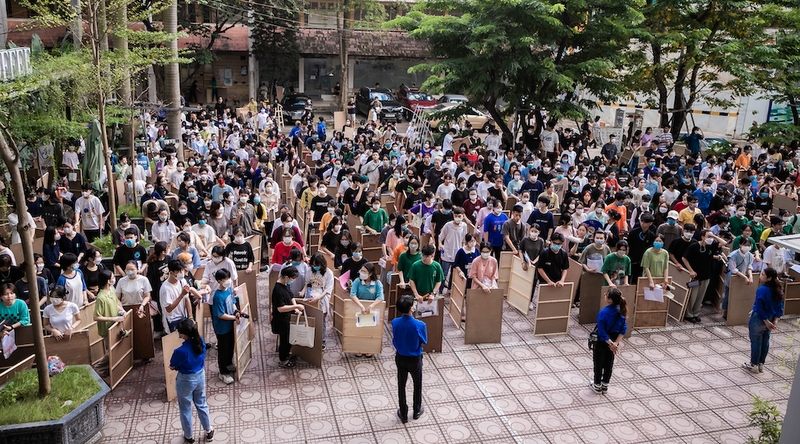Khối năng khiếu gồm những ngành nào 7.jpg