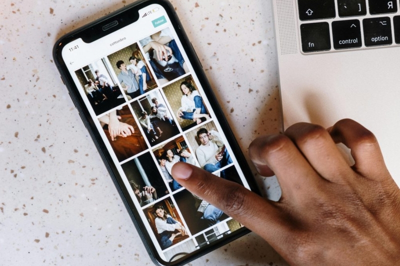 Khôi phục ảnh đã xóa vĩnh viễn trên Google Photos (7)
