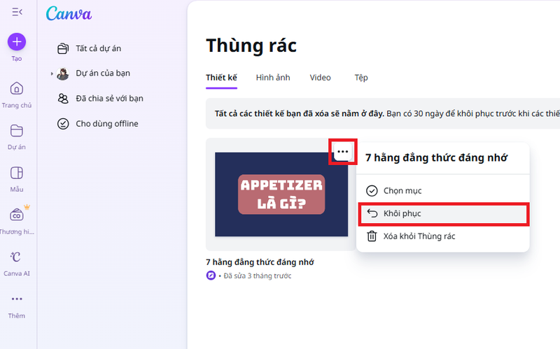 Khôi phục dữ liệu bị xóa trên Canva 2.png