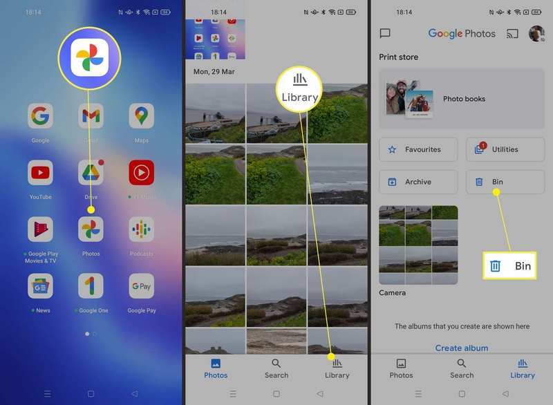 Khôi phục video đã xóa trên điện thoại Samsung 2.jpg