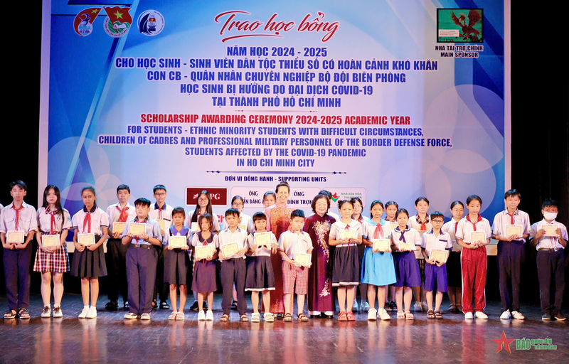 Không vì mục tiêu lợi nhuận là gì 3.jpg