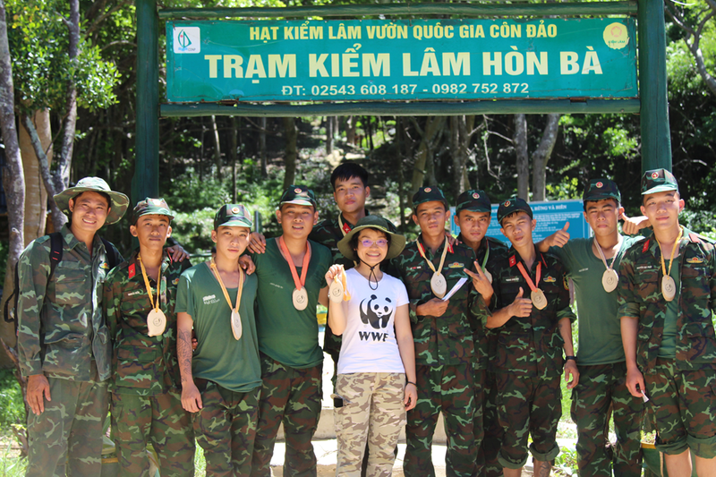 Không vì mục tiêu lợi nhuận là gì 6.png