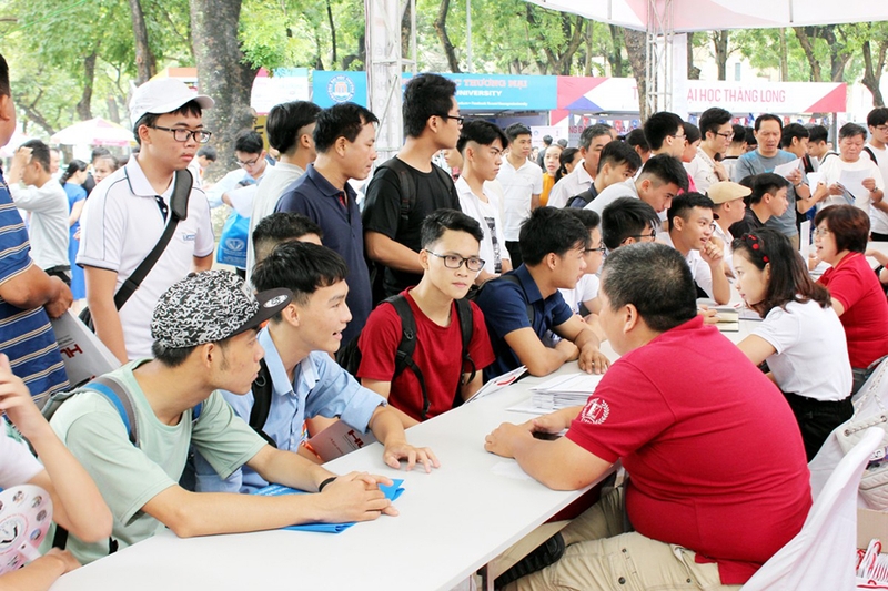 Khu vực 1,2,3 là gì