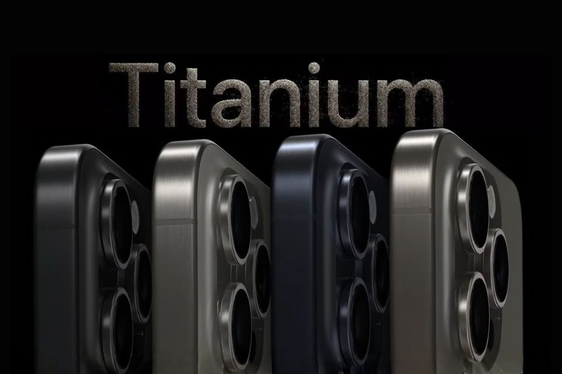 Khung titan