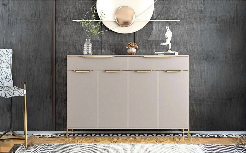 Kích thước kệ giày tiêu chuẩn 7