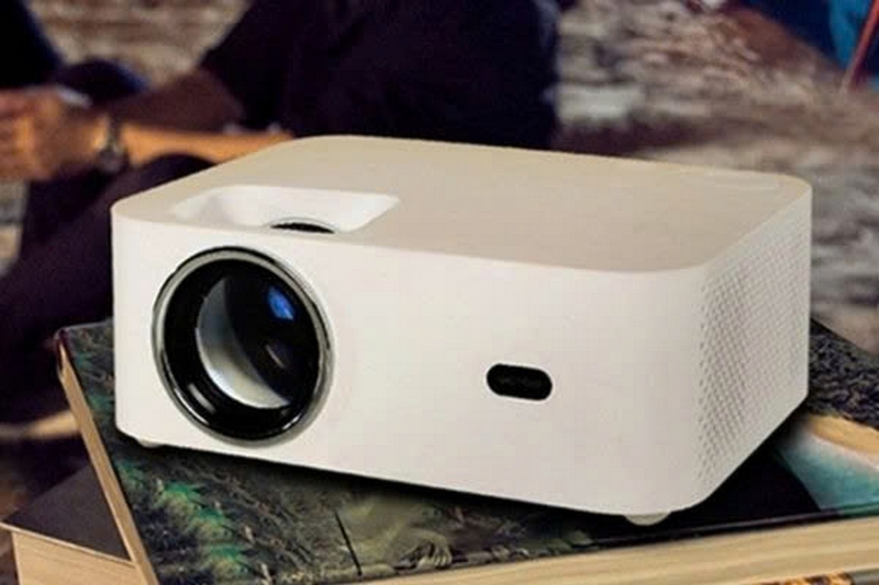 Kích thước máy chiếu và các loại màn chiếu ảnh 3