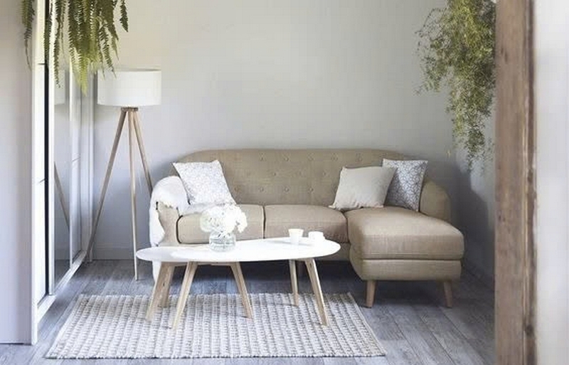 Kích thước sofa 3 người ảnh 2