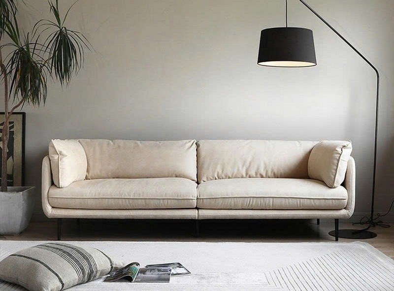 Kích thước sofa 3 người ảnh 3