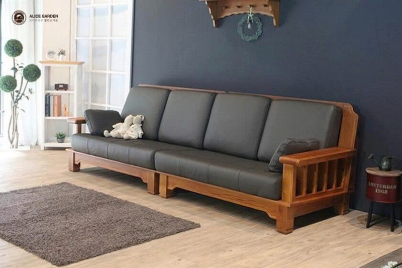 Kích thước sofa băng dài ảnh 4
