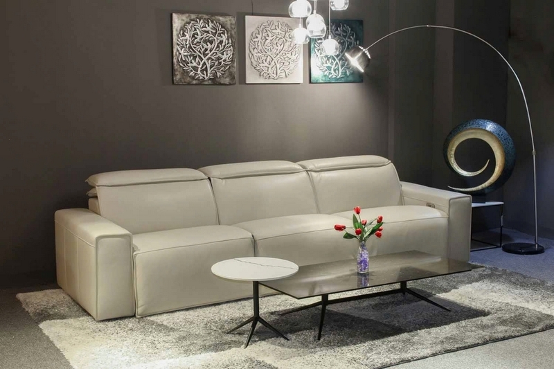 Kích thước sofa băng dài ảnh 5