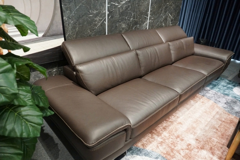 Kích thước sofa băng dài ảnh 6