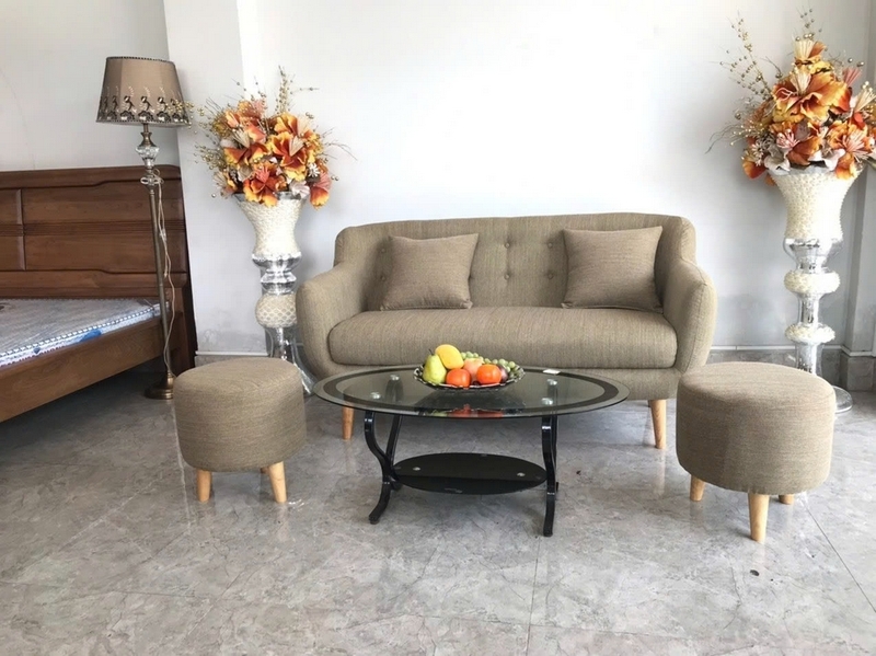 Kích thước sofa nhỏ nhất ảnh 2
