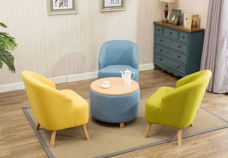 Kích thước sofa nhỏ nhất ảnh 4