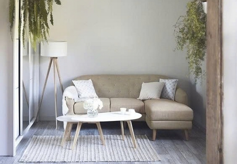 Kích thước sofa nhỏ nhất ảnh 5