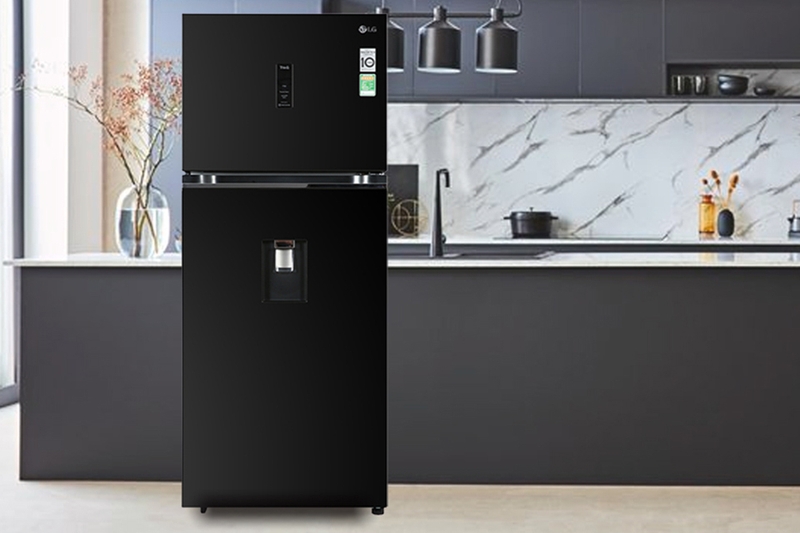 Các thông số kỹ thuật cơ bản về kích thước tủ lạnh 400 lít