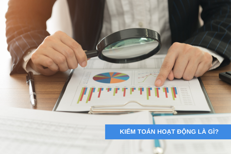 Kiểm toán hoạt động là gì?
