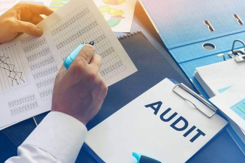 Quy trình thực hiện kiểm toán nội bộ chi tiết