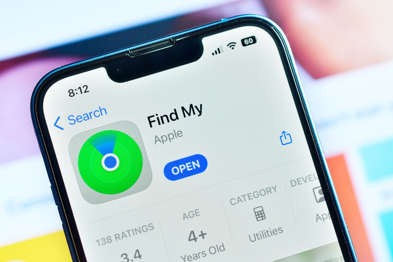 Kiểm tra tình trạng khóa iCloud 5