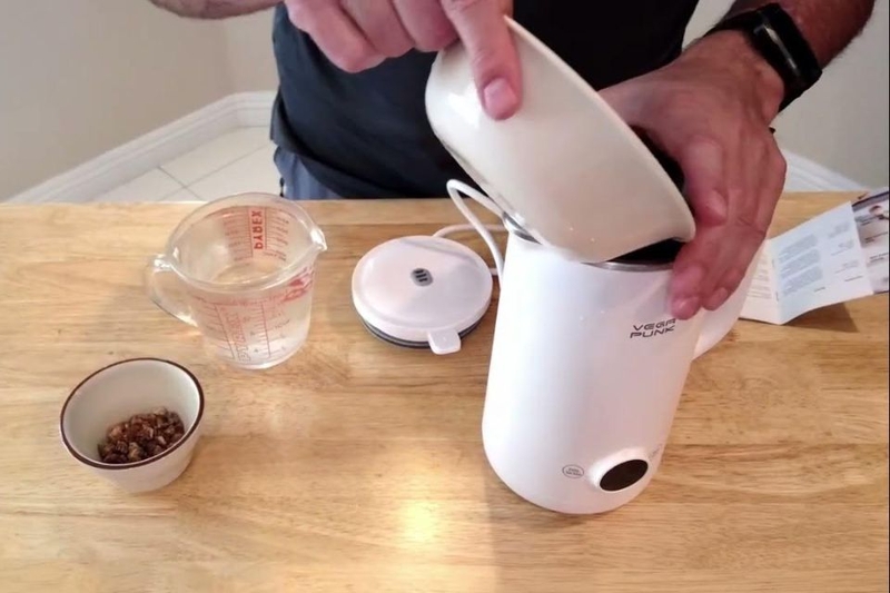 Kiểm tra việc lắp ráp và nguyên liệu