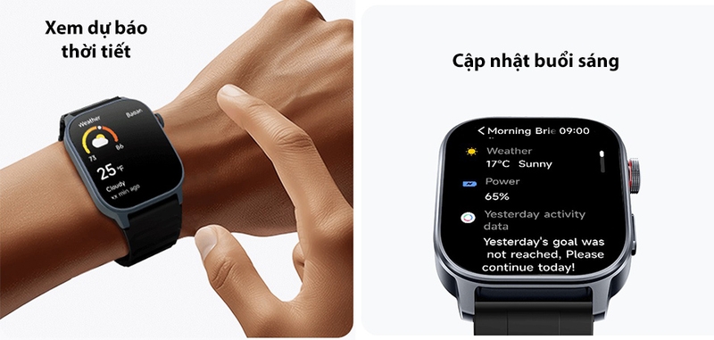 Kieslect Watch Ks 3 (hình 12)