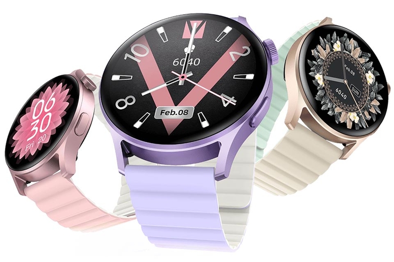 Đánh giá Kieslect Lora 2 - 11