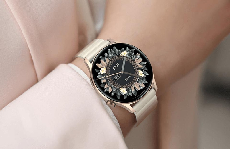 Đánh giá Kieslect Lora 2 - 09