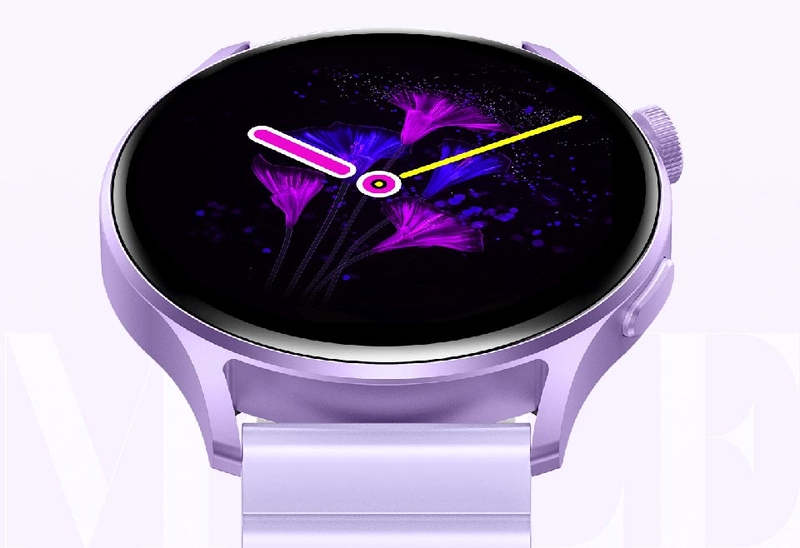 Đánh giá Kieslect Lora 2 - 08