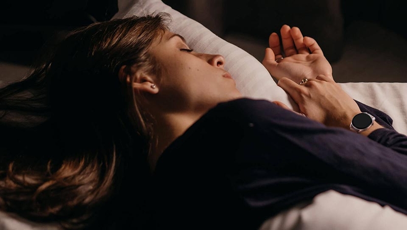 Đánh giá Kieslect Lora 2 - 07