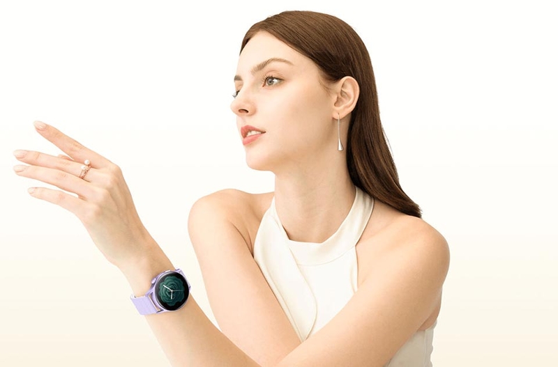 Đánh giá Kieslect Lora 2 - 03