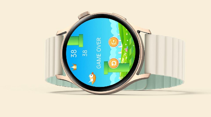 Đánh giá Kieslect Lora 2 - 01