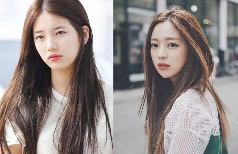 Kiểu tóc nữ hot nhất hiện nay ảnh 2