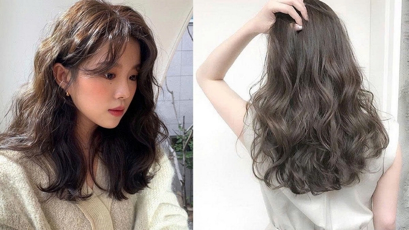 Kiểu tóc nữ hot trong năm 2026 ảnh 4