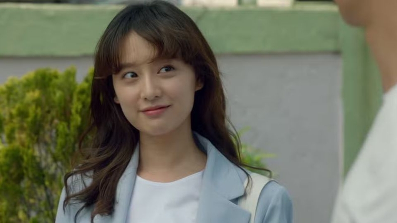 Kim Ji Won 5