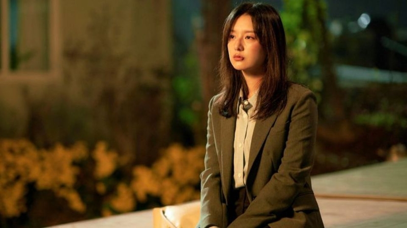 Kim Ji Won 6