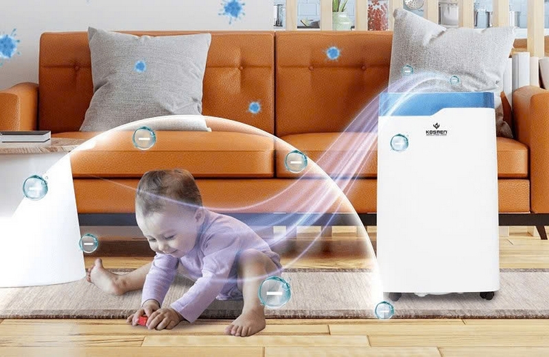 Kinh nghiệm mua máy hút ẩm ảnh 6