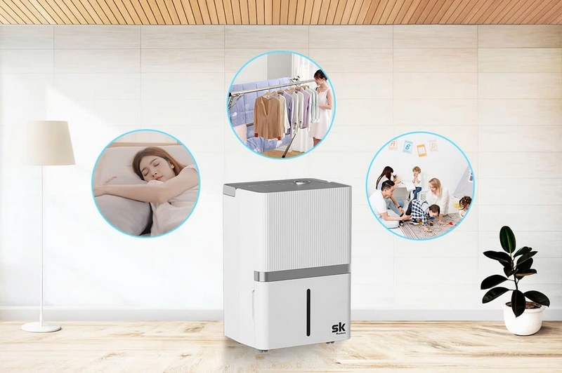 Kinh nghiệm mua máy hút ẩm ảnh 7