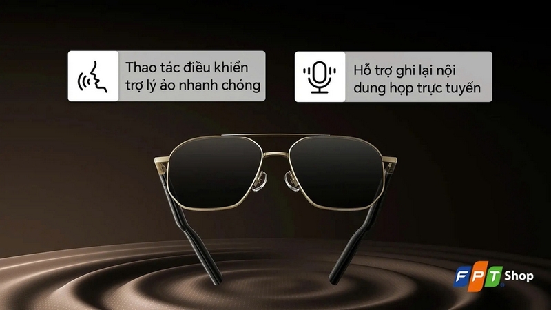 Kính thông minh cho người hay gọi điện ảnh 4