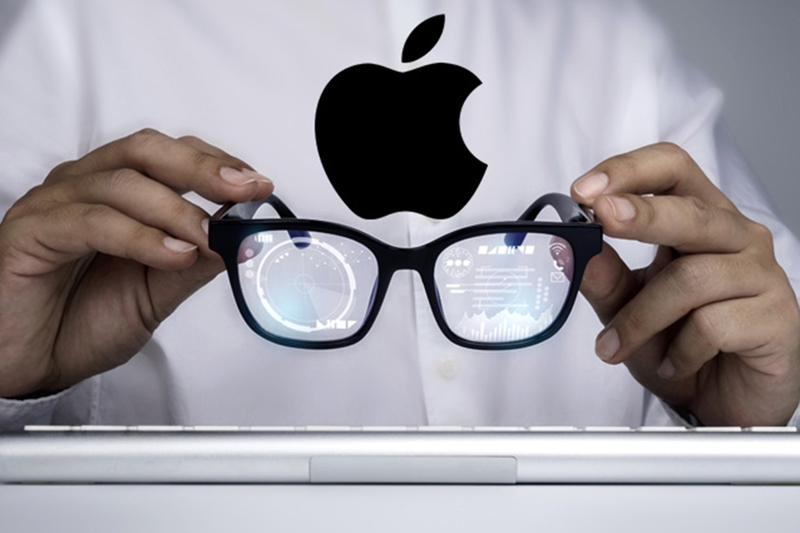 Kính đeo thông minh là gì?