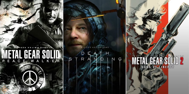 Kojima