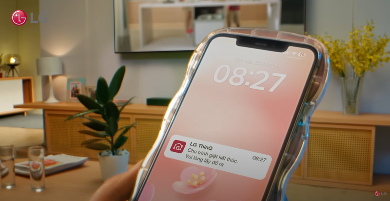 Giám sát thiết bị thông minh