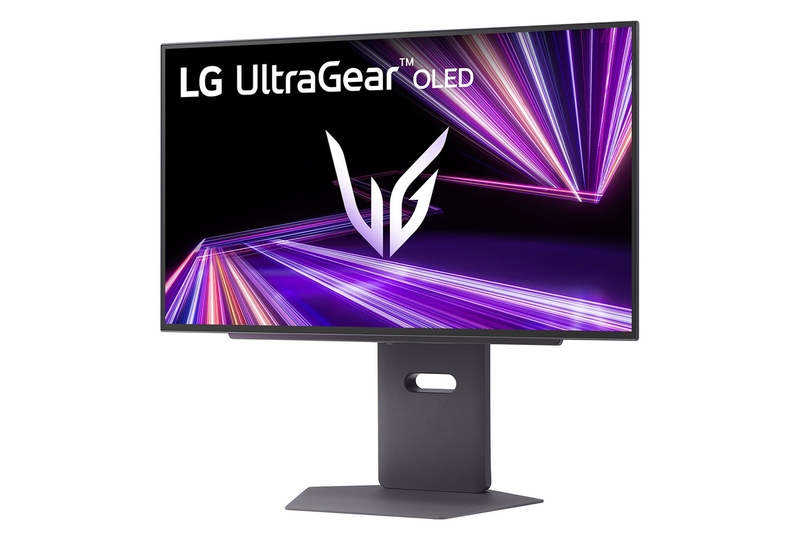 LG UltraGear 27GX790A-B ảnh 6