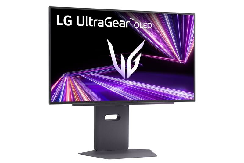 LG UltraGear 27GX790A-B ảnh 11