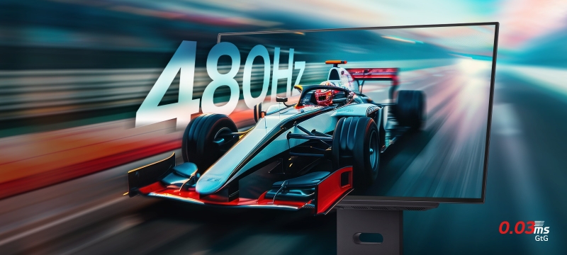LG UltraGear 27GX790A-B ảnh 3