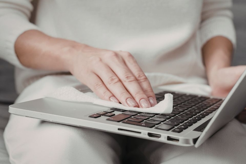 Làm thế nào để tránh lỗi nút nguồn laptop Dell.jpg