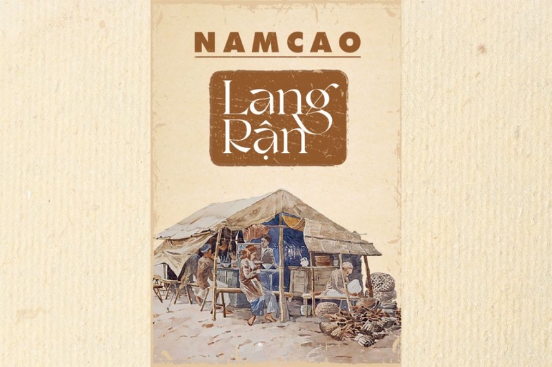 Lang Rận