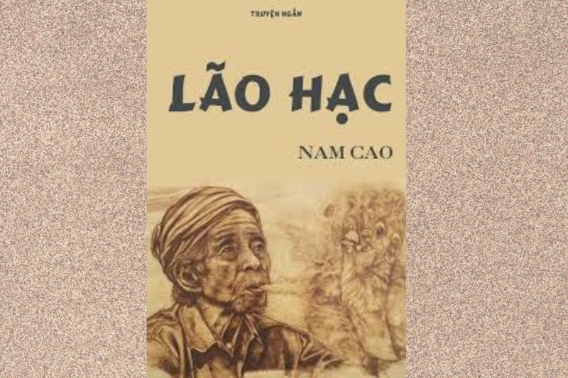 Lão Hạc