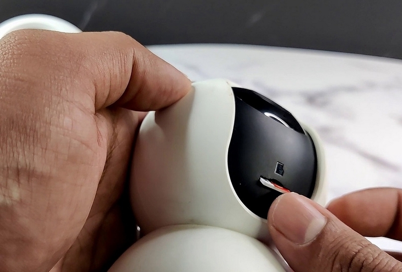 Lắp camera có cần thẻ nhớ không ảnh 1