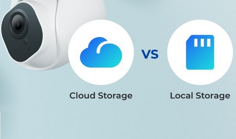 Lắp camera có cần thẻ nhớ không ảnh 5