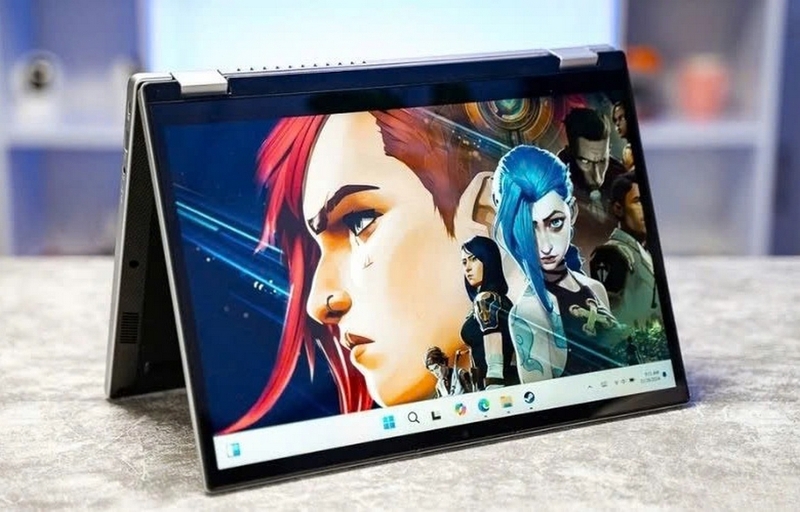 Laptop 10 triệu 2026 ảnh 1