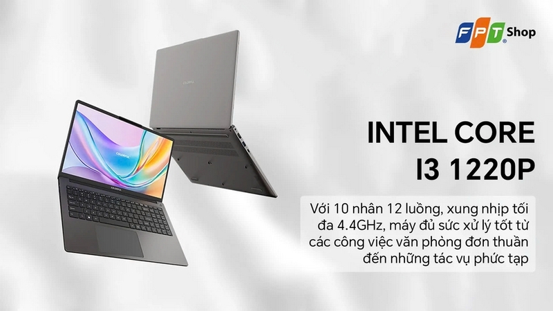 Laptop 10 triệu 2026 ảnh 4